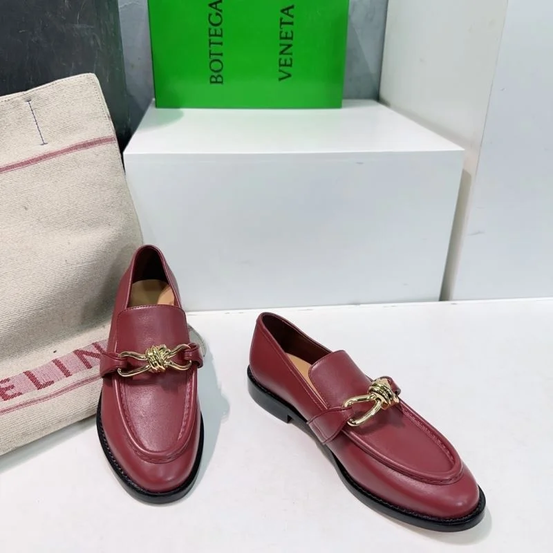 Youthful Bottega Veneta Shoes 12841
