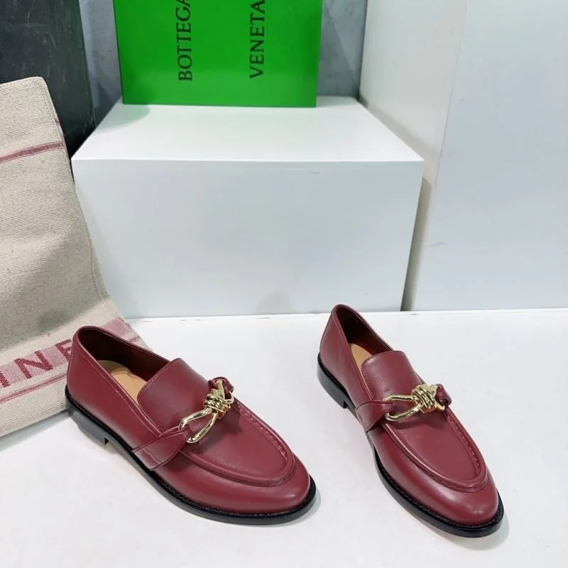 Youthful Bottega Veneta Shoes 12841