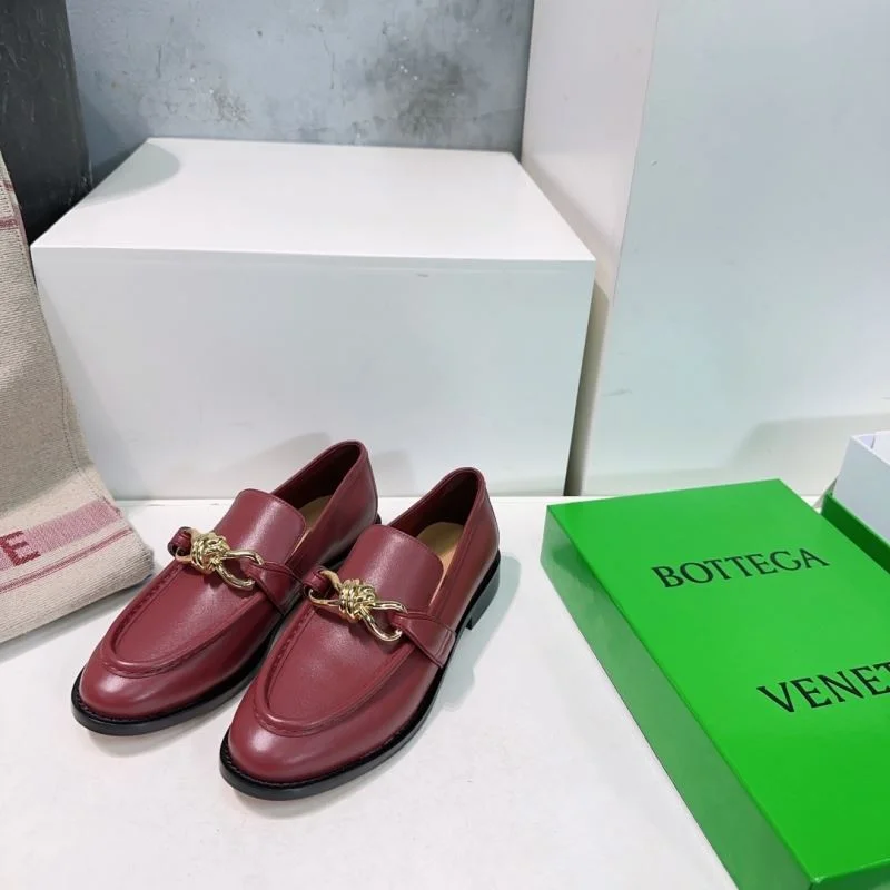 Youthful Bottega Veneta Shoes 12841
