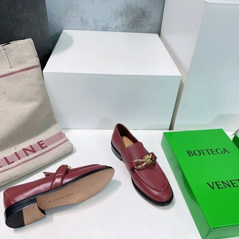 Youthful Bottega Veneta Shoes 12841