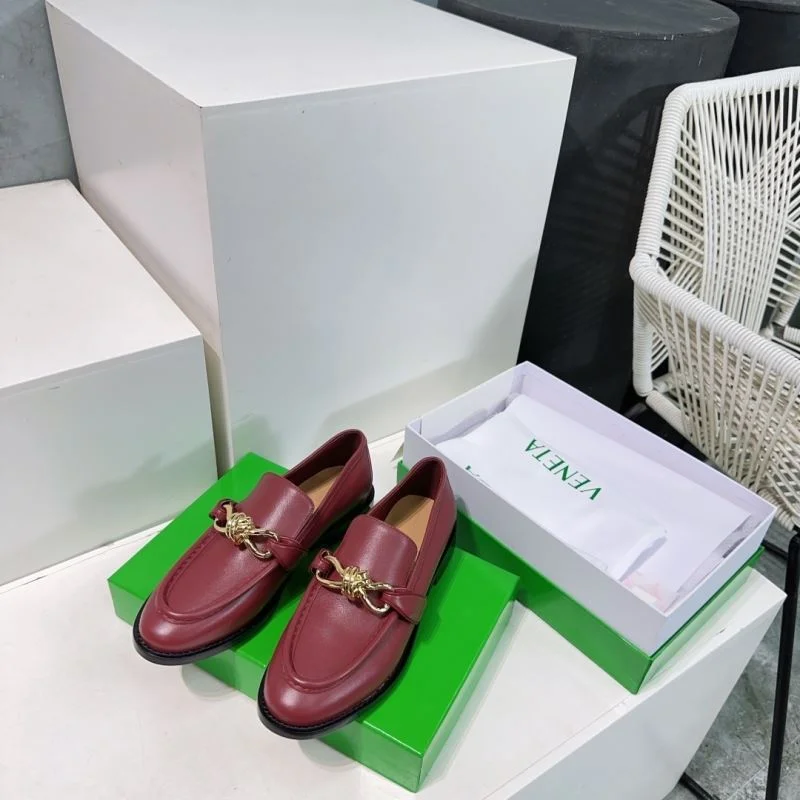 Youthful Bottega Veneta Shoes 12841