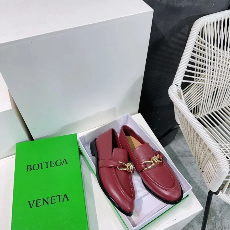 Youthful Bottega Veneta Shoes 12841