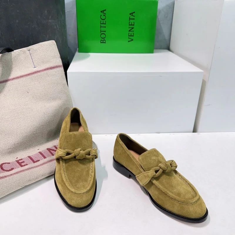 Snug Bottega Veneta Shoes 12839