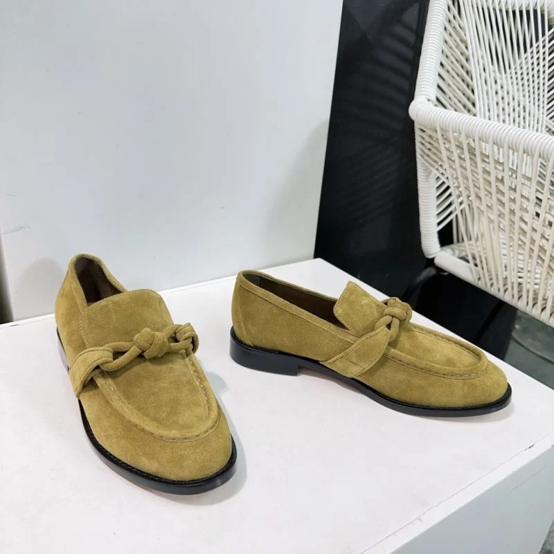 Snug Bottega Veneta Shoes 12839