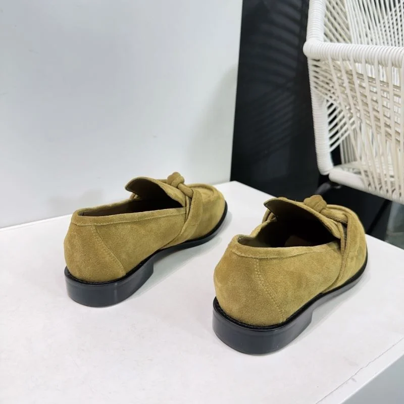 Snug Bottega Veneta Shoes 12839
