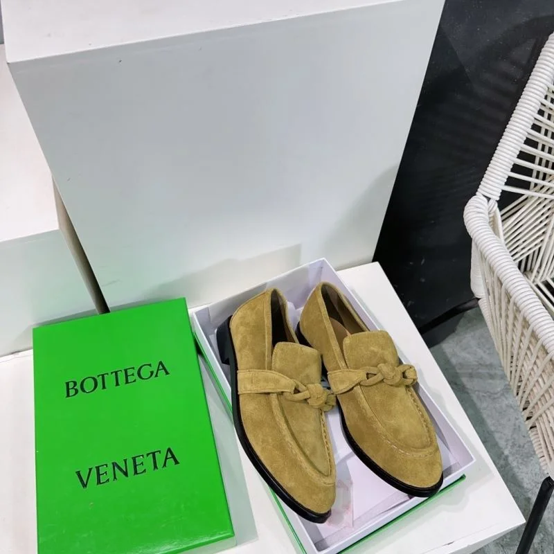 Snug Bottega Veneta Shoes 12839