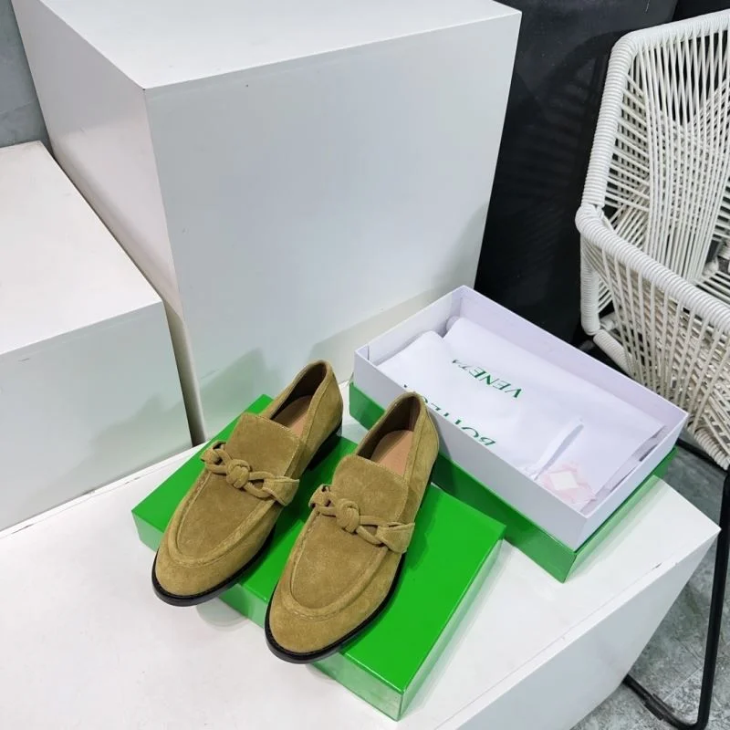 Snug Bottega Veneta Shoes 12839