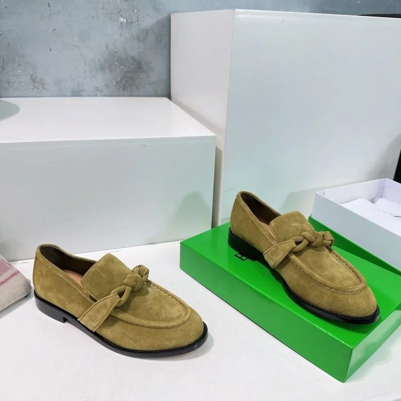 Snug Bottega Veneta Shoes 12839