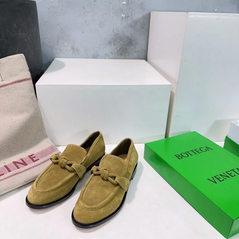 Snug Bottega Veneta Shoes 12839