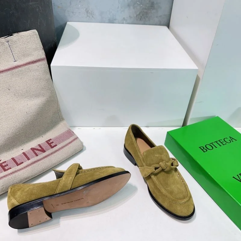 Snug Bottega Veneta Shoes 12839