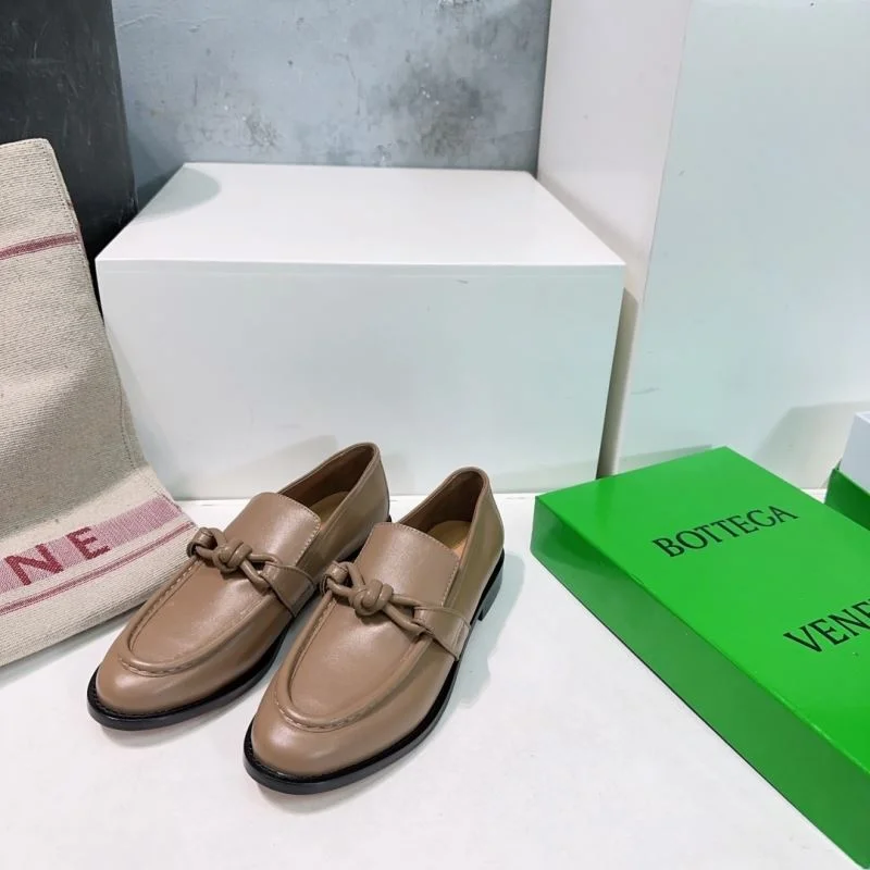 Vibrant Bottega Veneta Shoes 12834