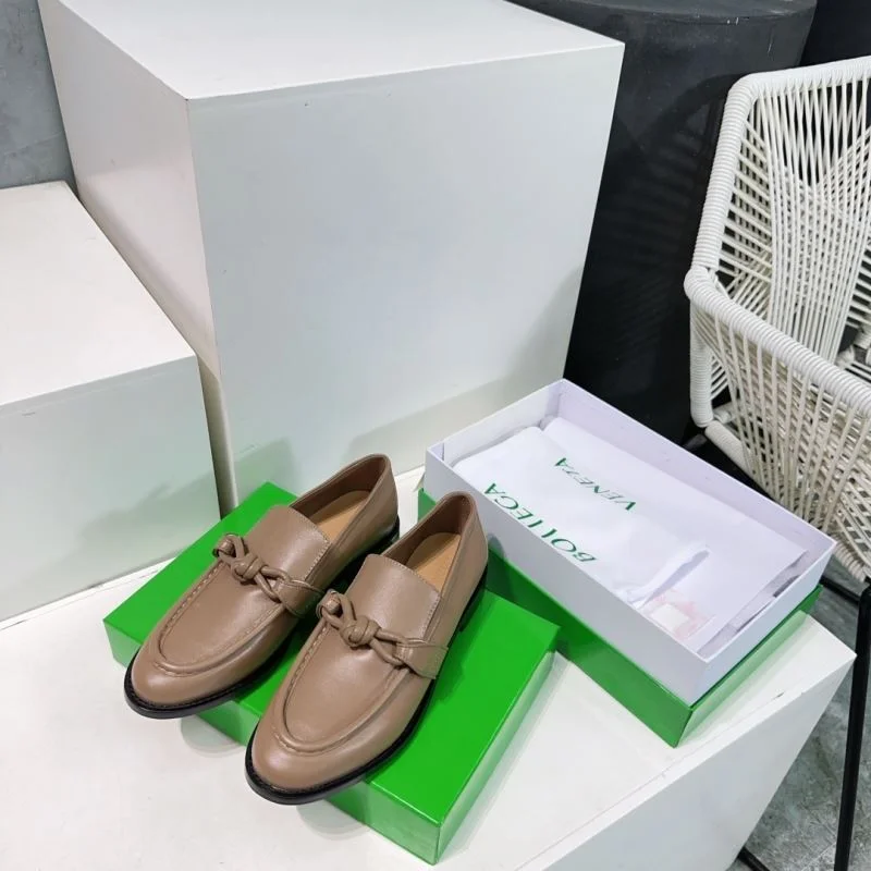 Vibrant Bottega Veneta Shoes 12834