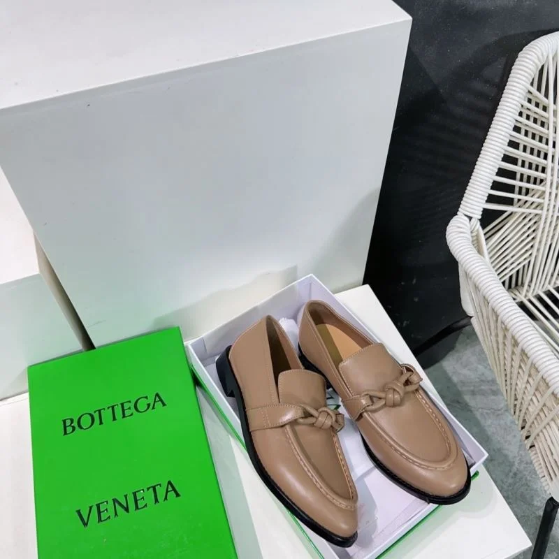 Vibrant Bottega Veneta Shoes 12834