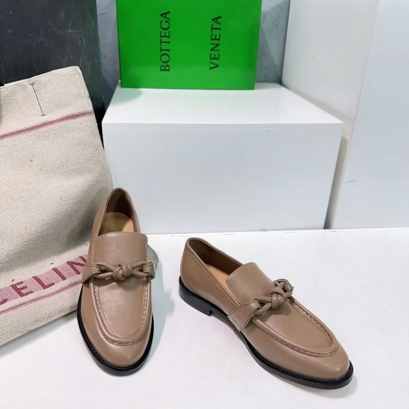 Vibrant Bottega Veneta Shoes 12834