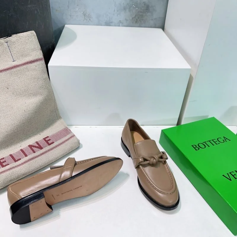 Vibrant Bottega Veneta Shoes 12834
