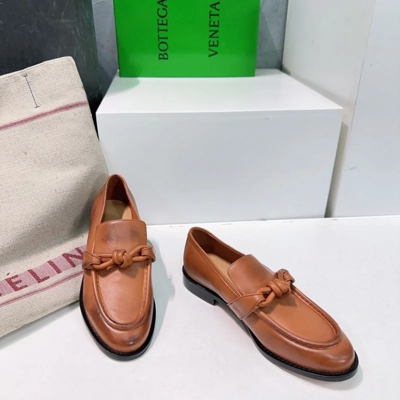 Bottega Veneta Shoes WeatherProof 12843