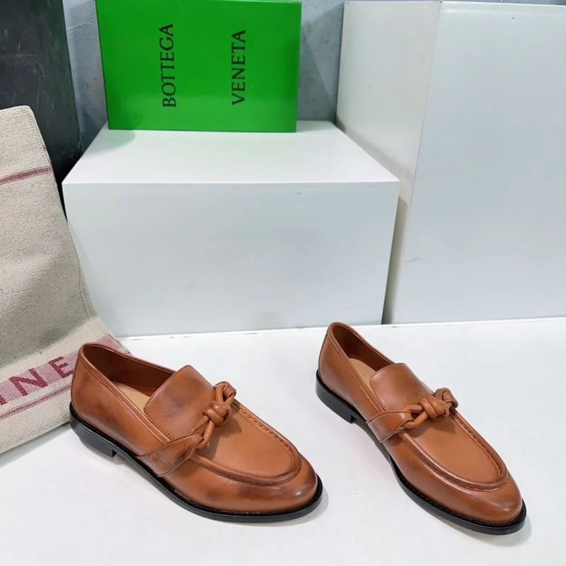 Bottega Veneta Shoes WeatherProof 12843