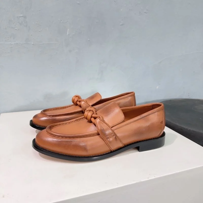 Bottega Veneta Shoes WeatherProof 12843