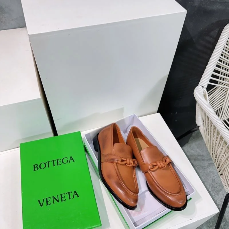 Bottega Veneta Shoes WeatherProof 12843
