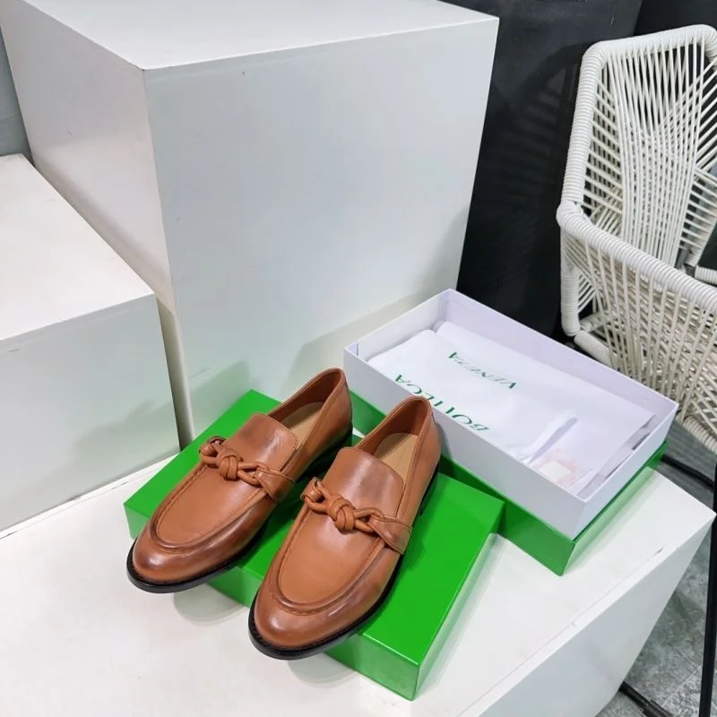 Bottega Veneta Shoes WeatherProof 12843