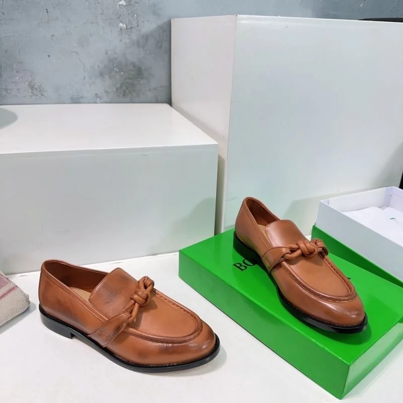 Bottega Veneta Shoes WeatherProof 12843