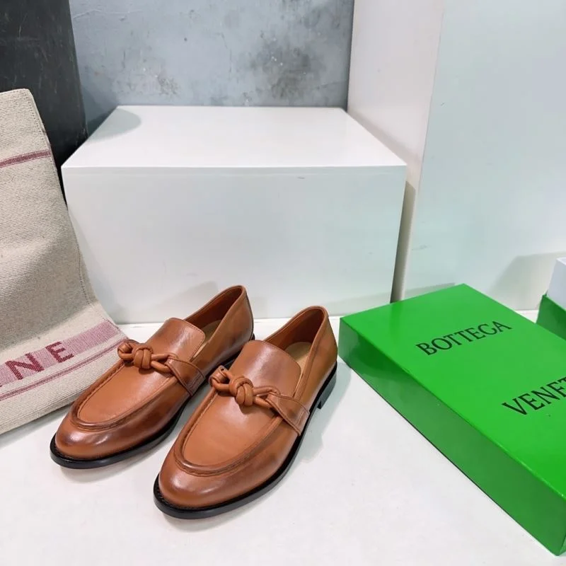 Bottega Veneta Shoes WeatherProof 12843