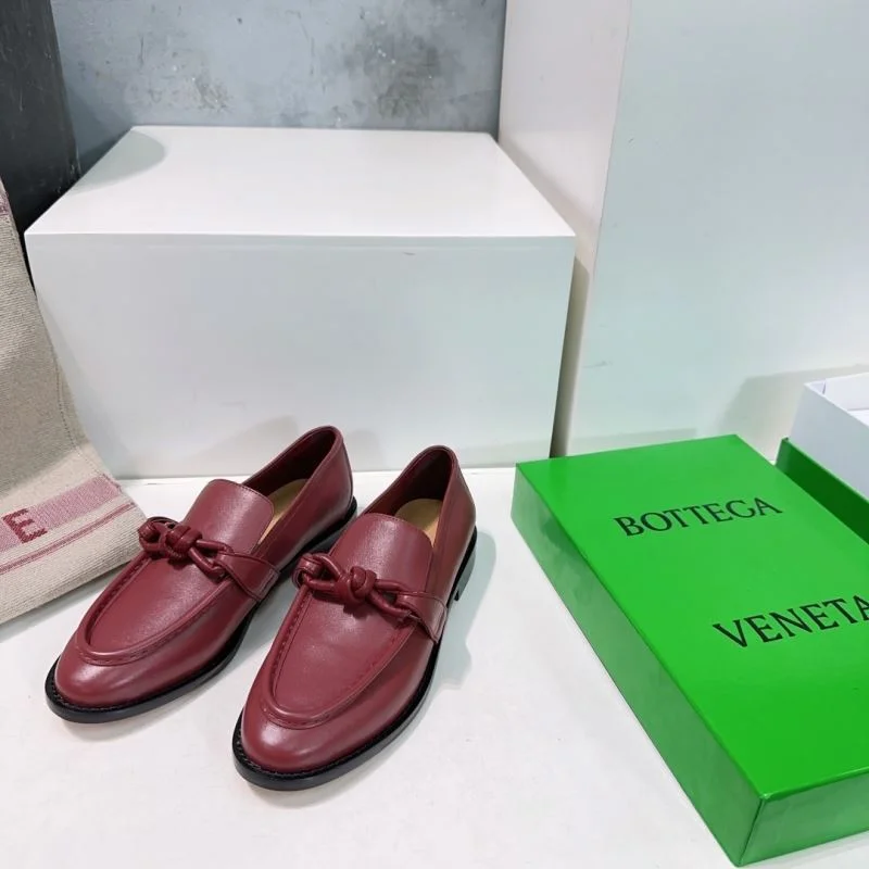 Unisex Bottega Veneta Shoes 12836