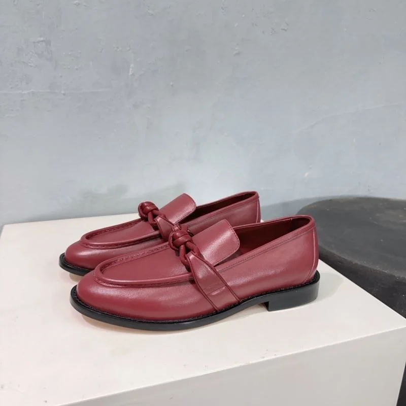 Unisex Bottega Veneta Shoes 12836