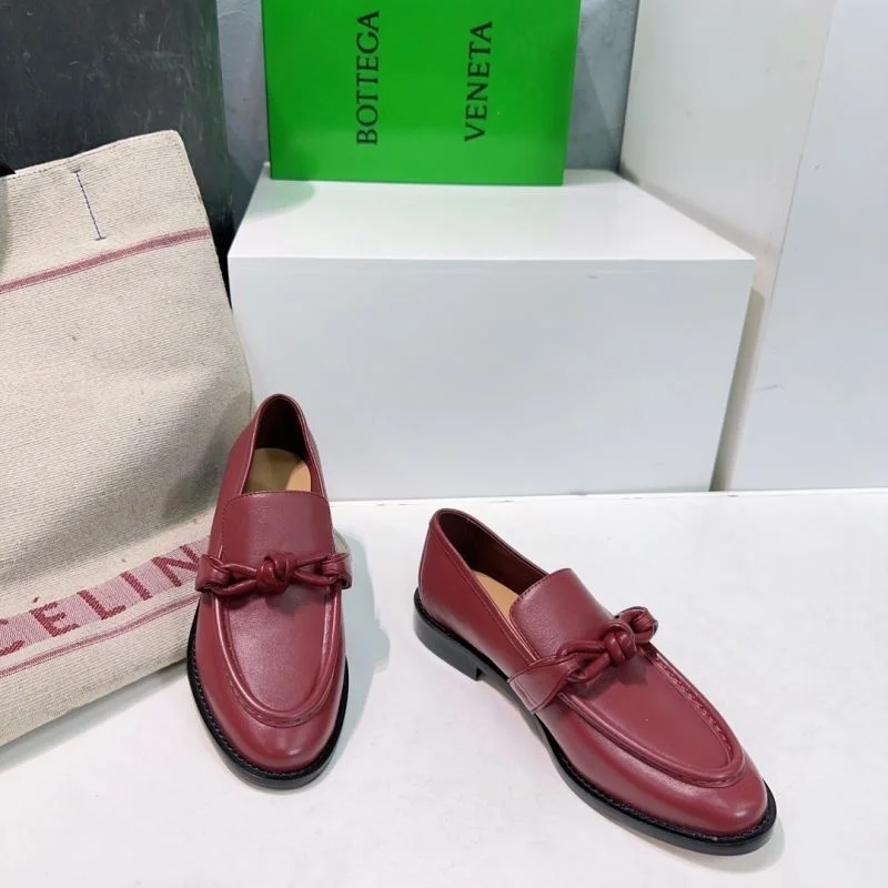 Unisex Bottega Veneta Shoes 12836