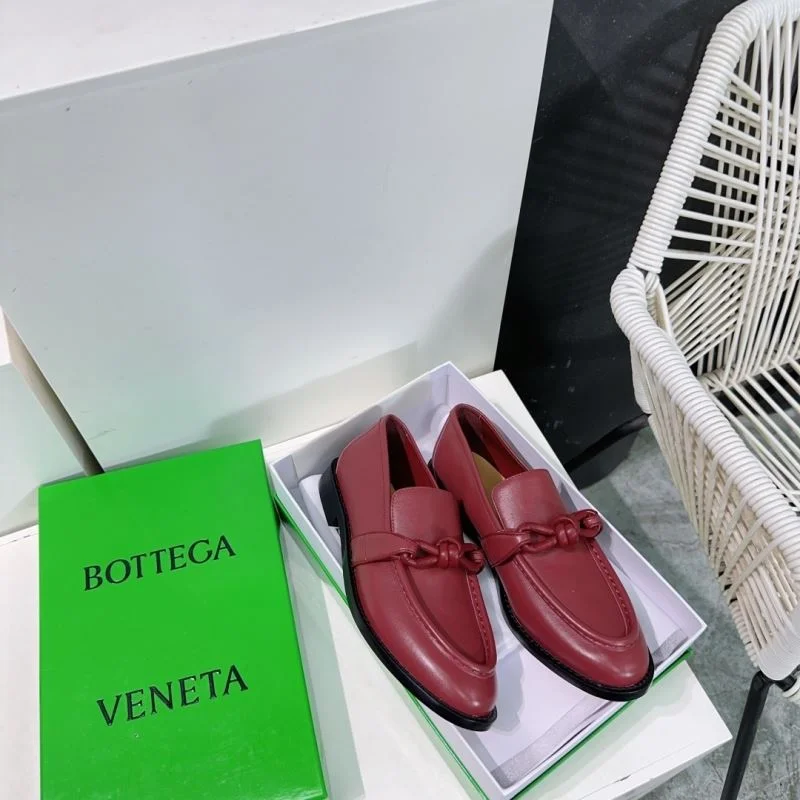 Unisex Bottega Veneta Shoes 12836