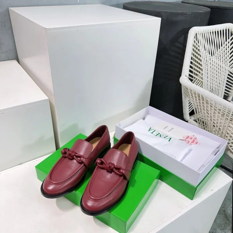 Unisex Bottega Veneta Shoes 12836