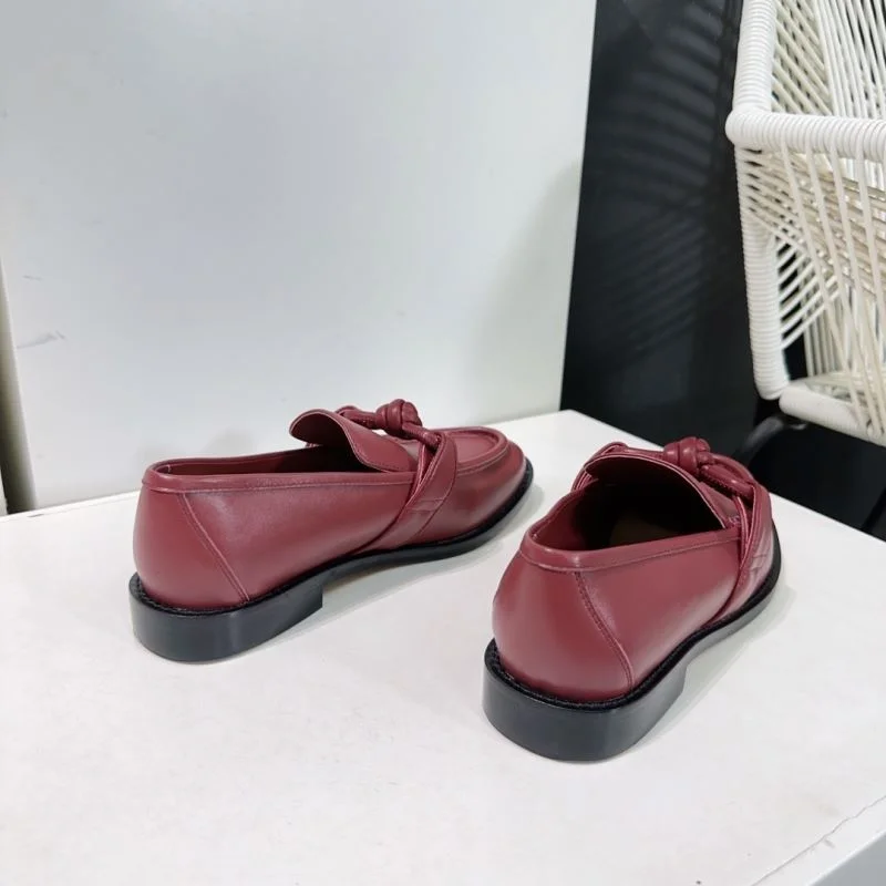 Unisex Bottega Veneta Shoes 12836