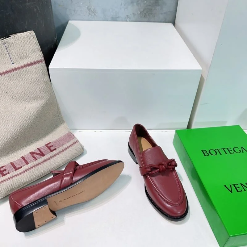 Unisex Bottega Veneta Shoes 12836