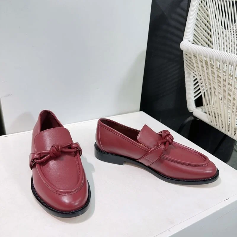 Unisex Bottega Veneta Shoes 12836