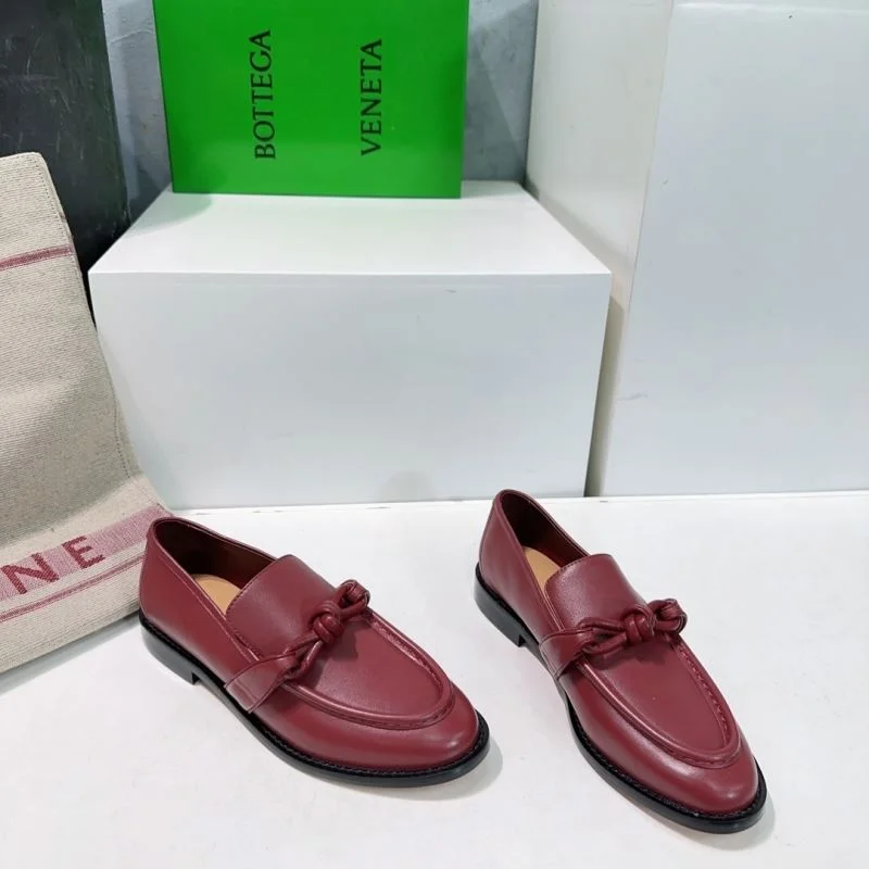 Unisex Bottega Veneta Shoes 12836