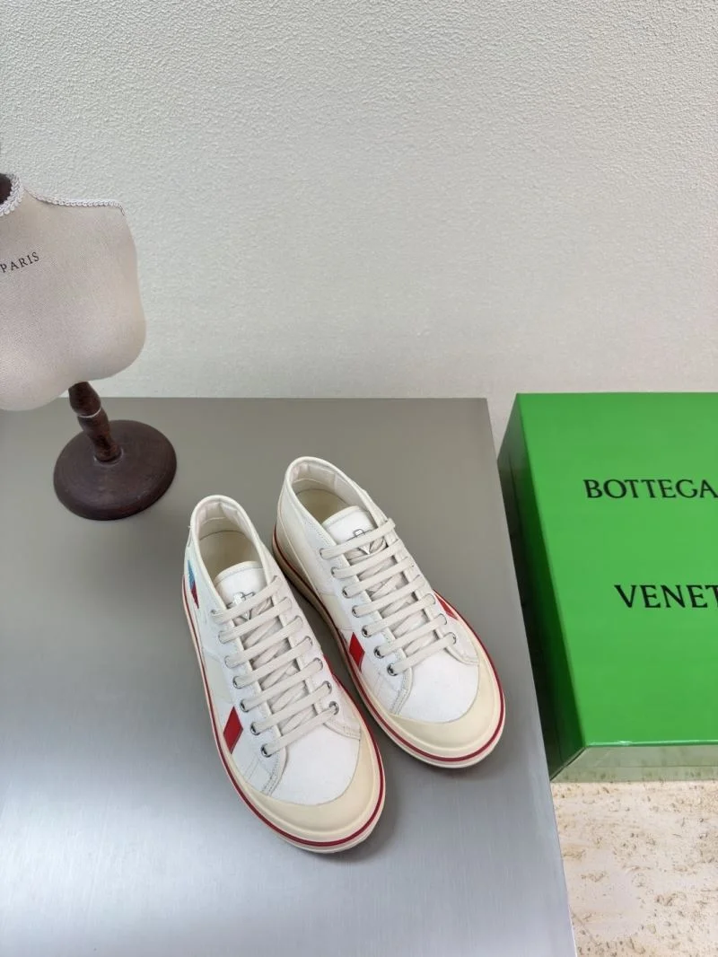 Bottega Veneta Shoes ZipUp 12831