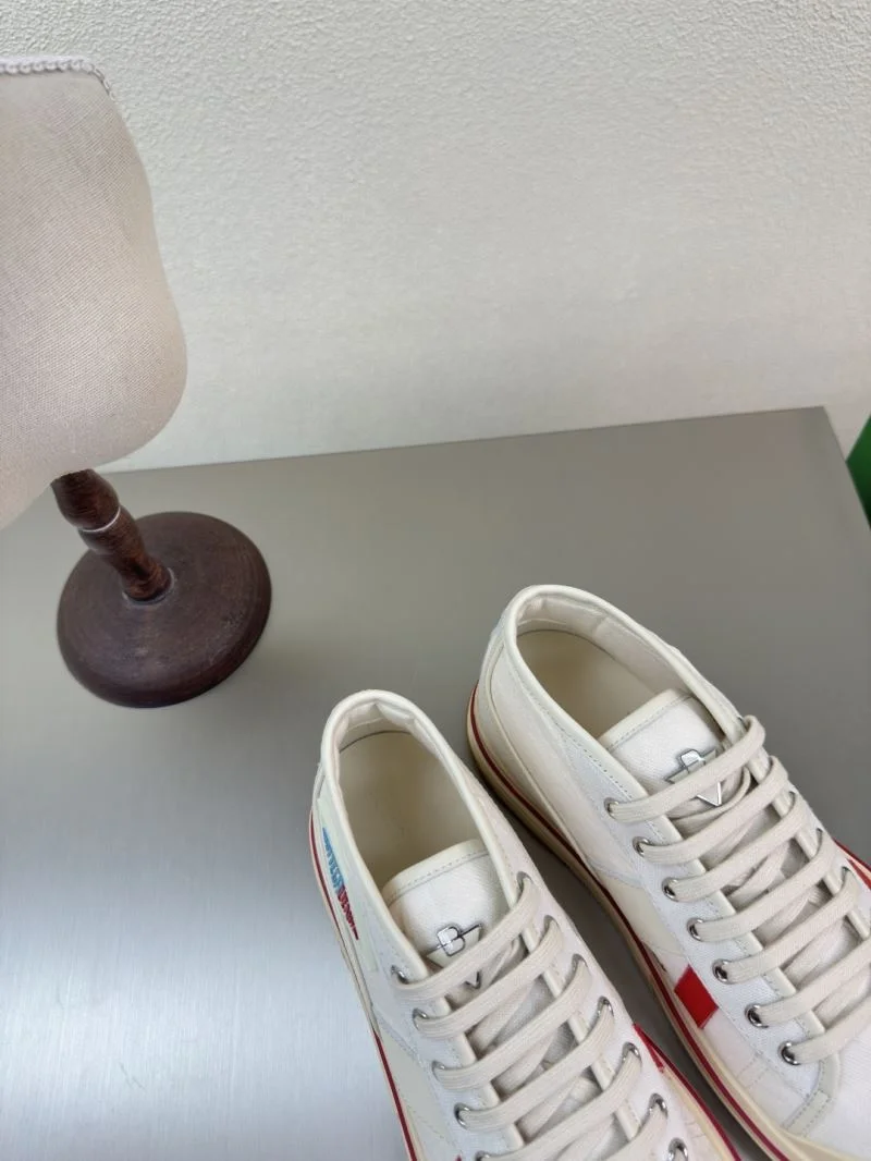 Bottega Veneta Shoes ZipUp 12831