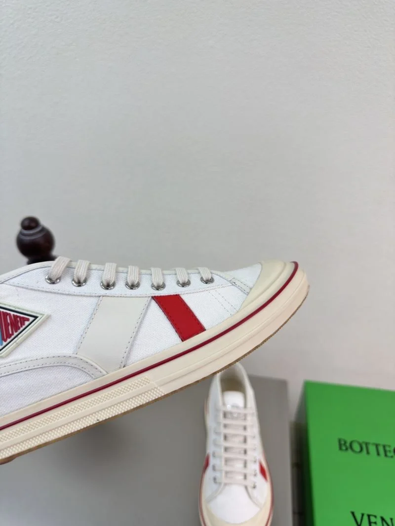 Bottega Veneta Shoes ZipUp 12831