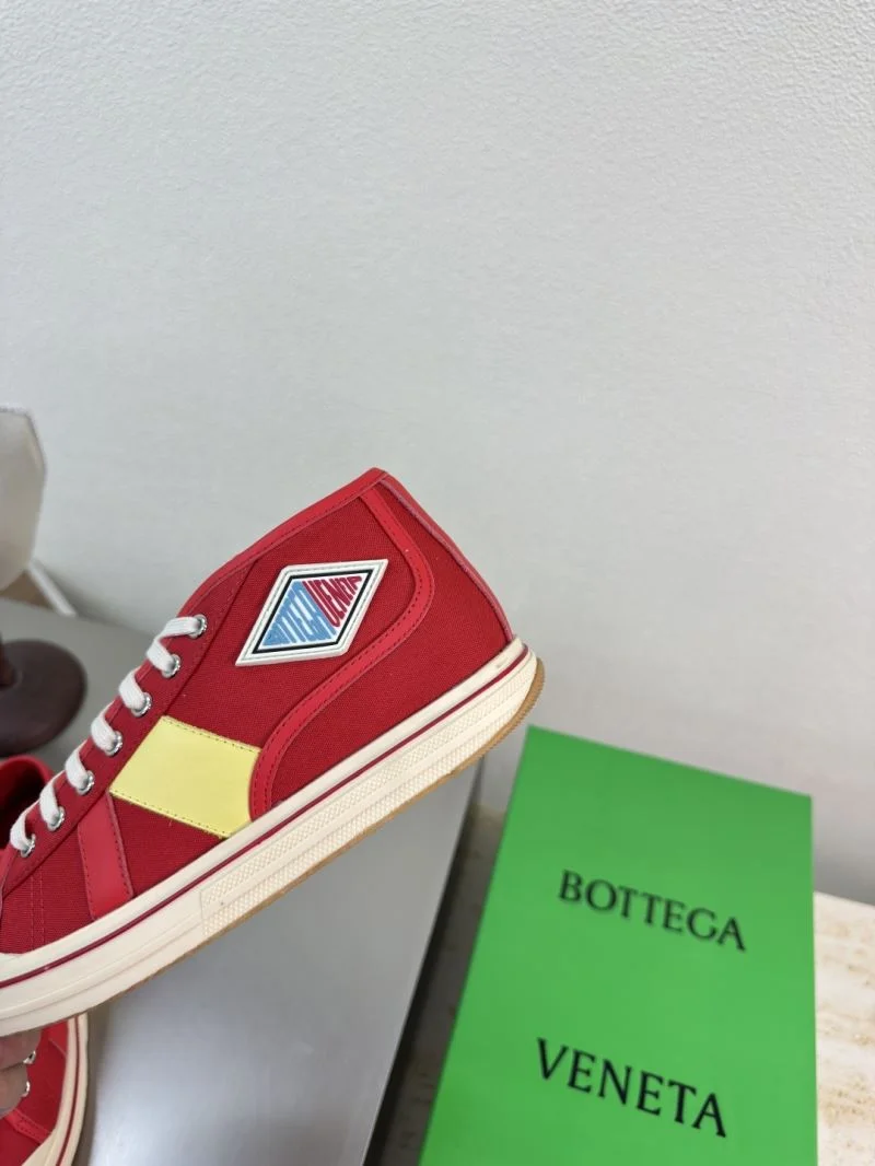 Sporty Bottega Veneta Shoes 12826