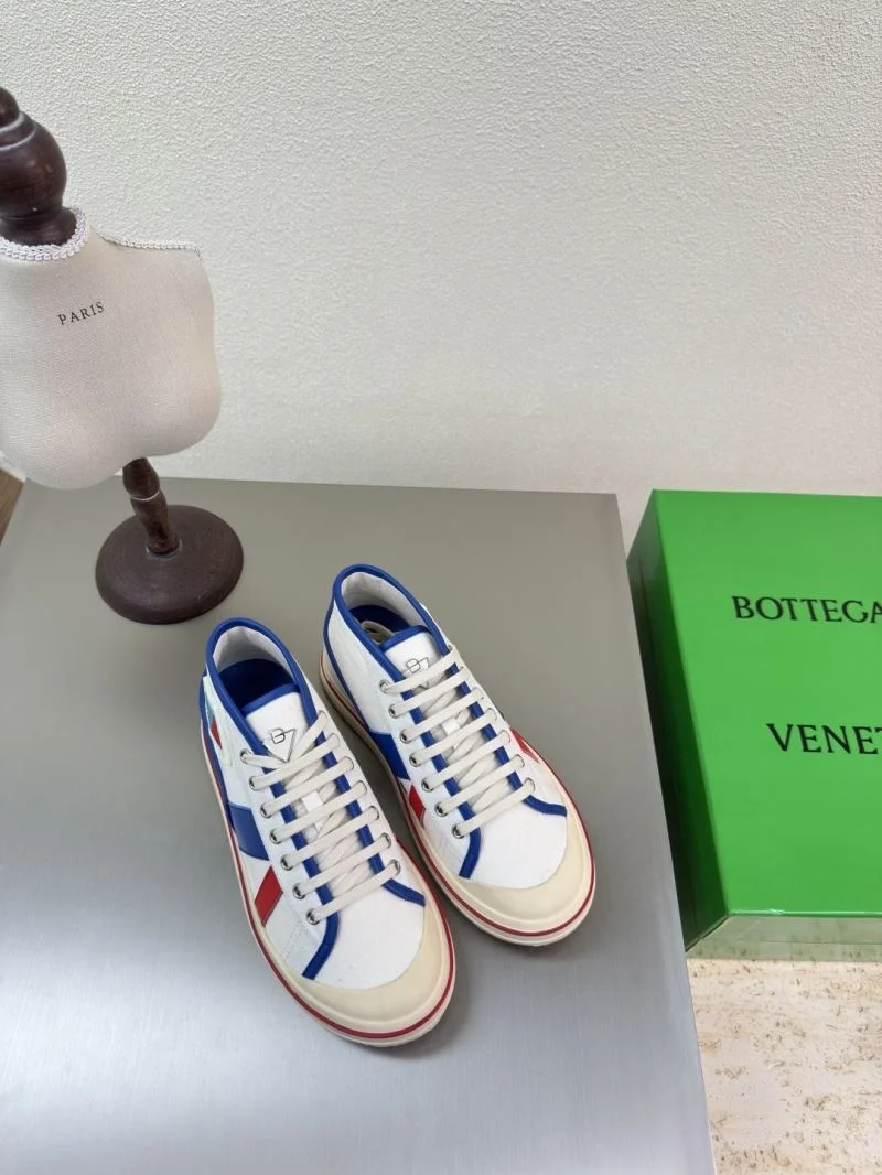 Timeless Bottega Veneta Shoes 12829