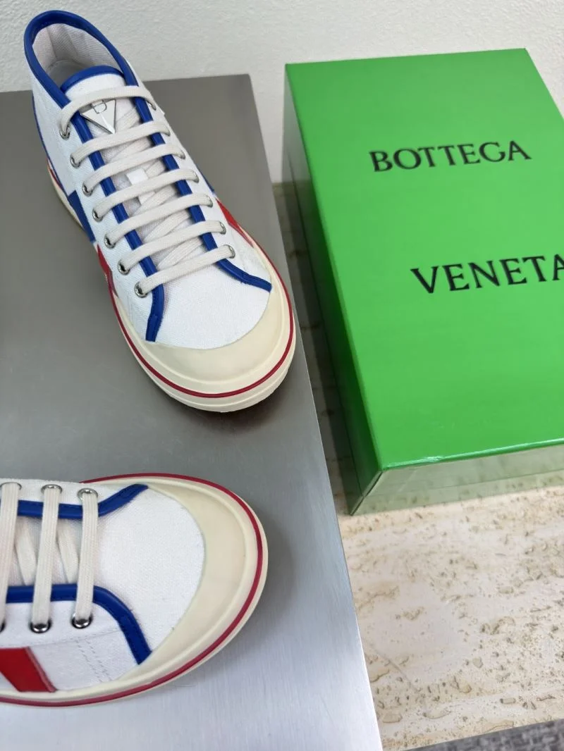 Timeless Bottega Veneta Shoes 12829