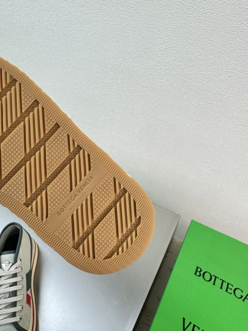 Bottega Veneta Shoes ZipUp 12828