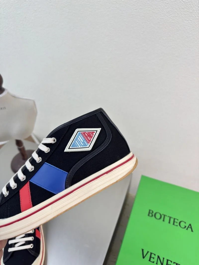 GoAnywhere Bottega Veneta Shoes 12833