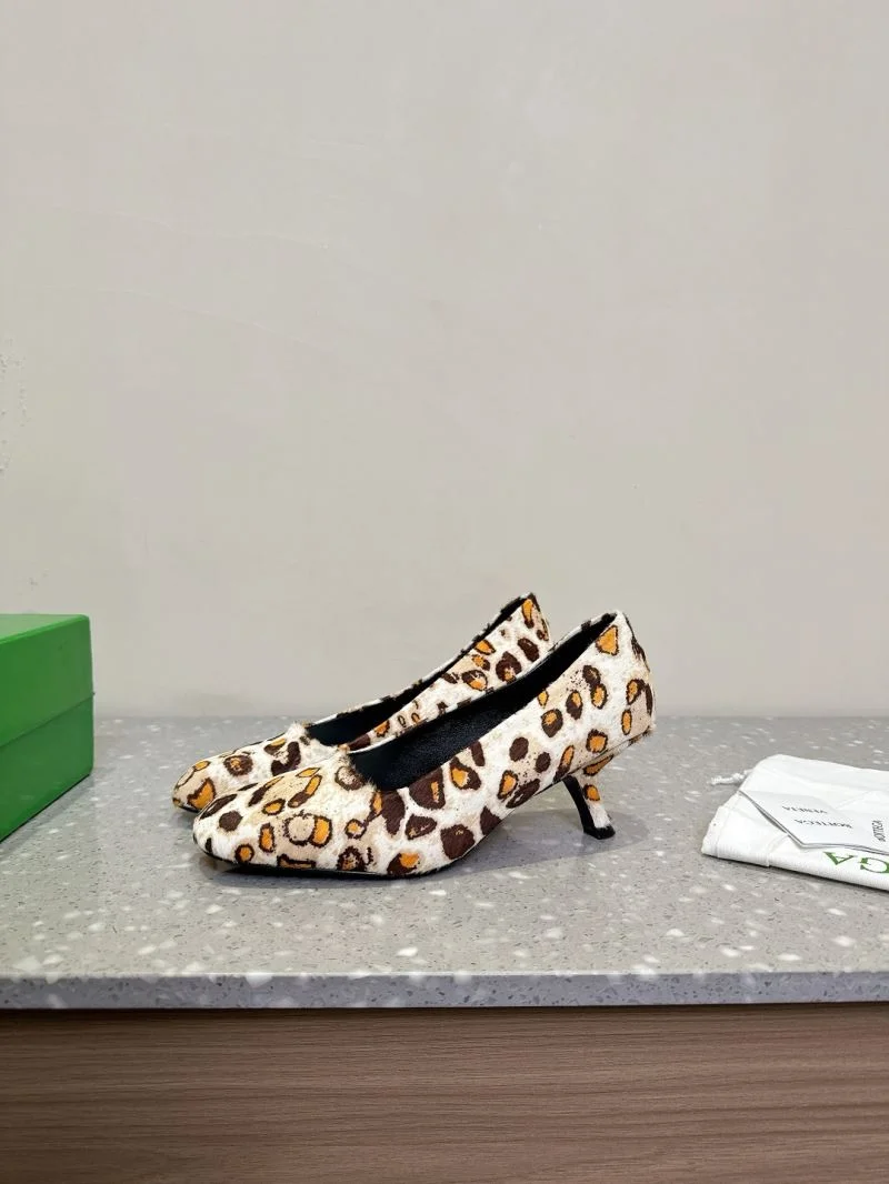 Bottega Veneta Shoes RelaxedFit 12832
