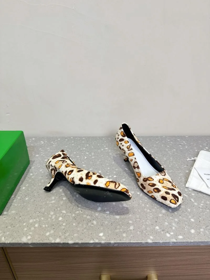 Bottega Veneta Shoes RelaxedFit 12832