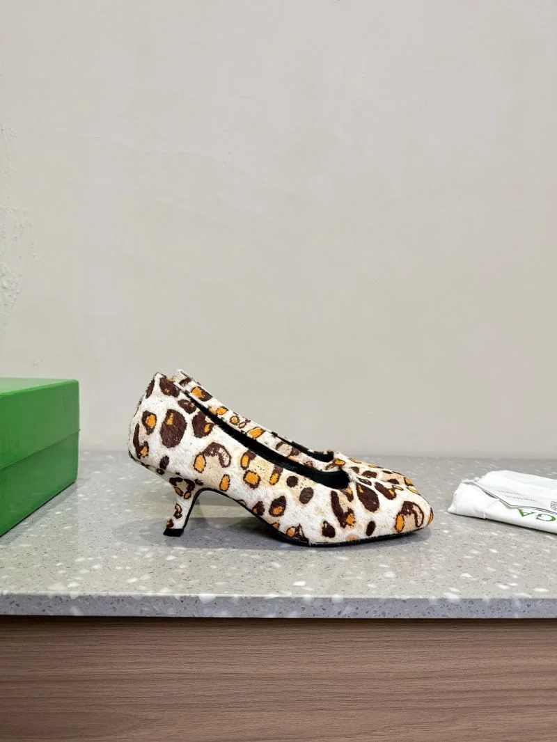 Bottega Veneta Shoes RelaxedFit 12832
