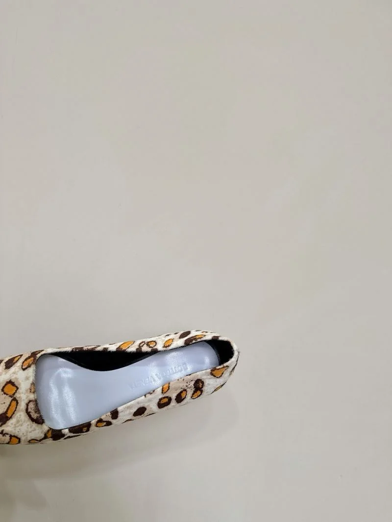 Bottega Veneta Shoes RelaxedFit 12832