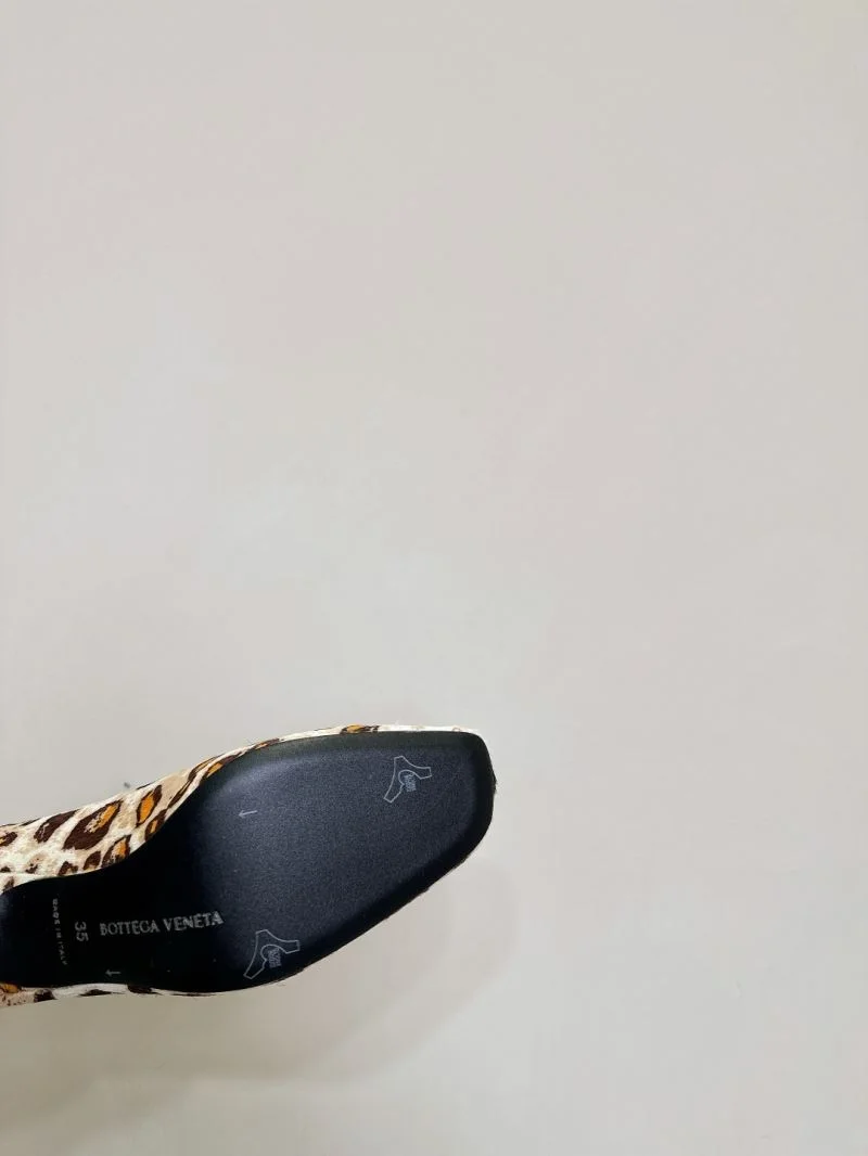 Bottega Veneta Shoes RelaxedFit 12832