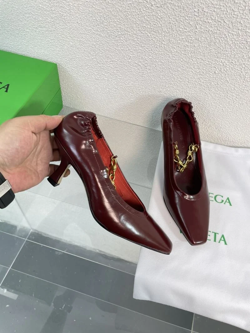 Bottega Veneta Shoes ModernLook 12825