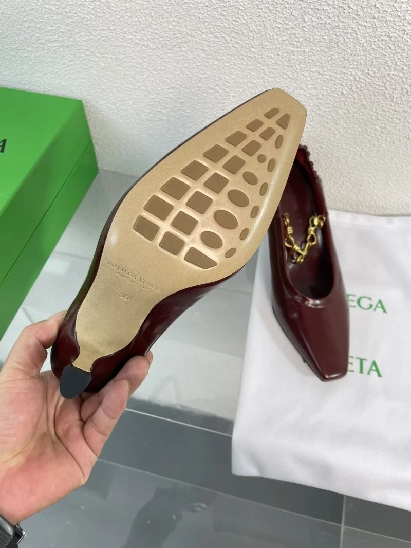 Bottega Veneta Shoes ModernLook 12825